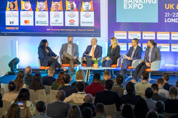 Open Banking Expo