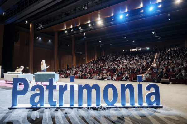Patrimonia 2026 Exhibitors List