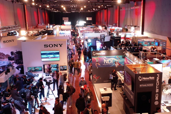 SATIS Expo 2026 Exhibitors List