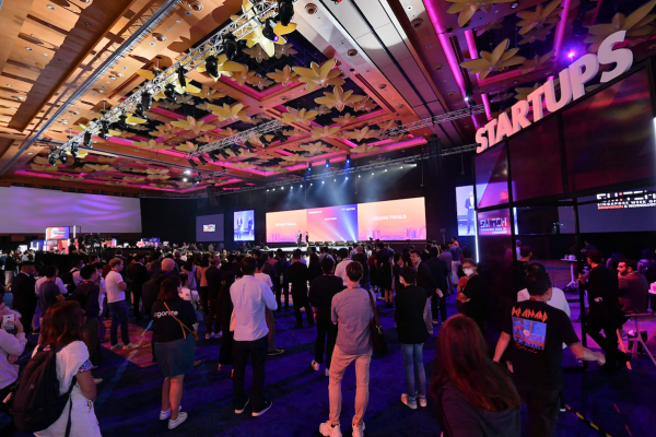 SWITCH 2026 Exhibitors List