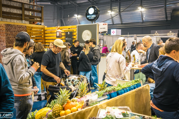 Salon Alpin 2026 Exhibitors List