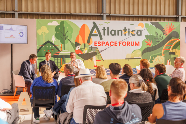 Salon Atlantica 2026 Exhibitors List