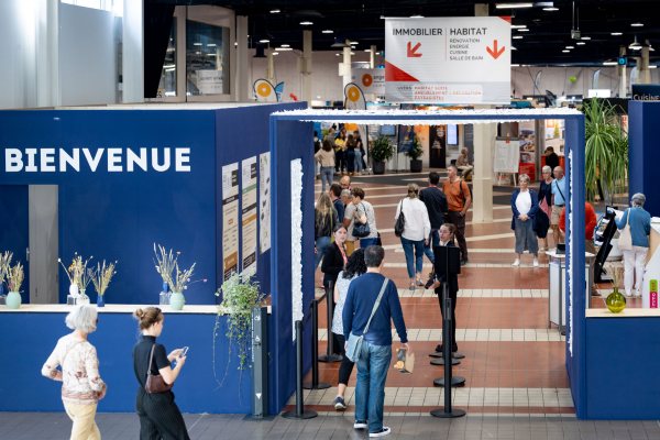 Salon Habitat Angers 2026 Exhibitors List