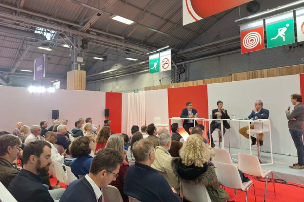 Salons Solutions 2026 Exhibitors List