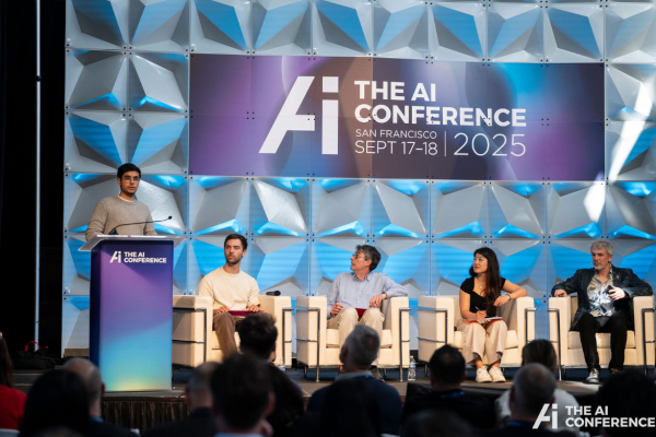 The AI Conference 2026 Exhibitors List