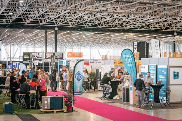Toulouse Home Show Salon de l'Habitat Toulouse 2026 Exhibitors List