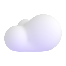 Cloud emoji for hyperscale and cloud operators