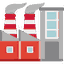 Factory emoji for food and beverage manufacturers