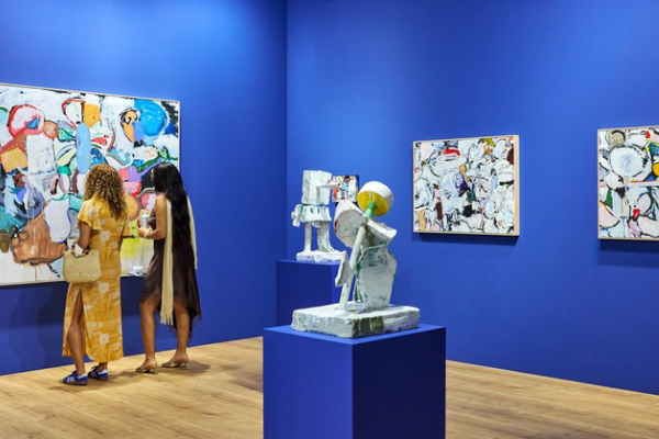Art Basel Miami 2026 Exhibitors List