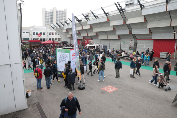EIMA International 2026 Exhibitors List