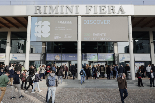 Ecomondo 2026 Exhibitors List
