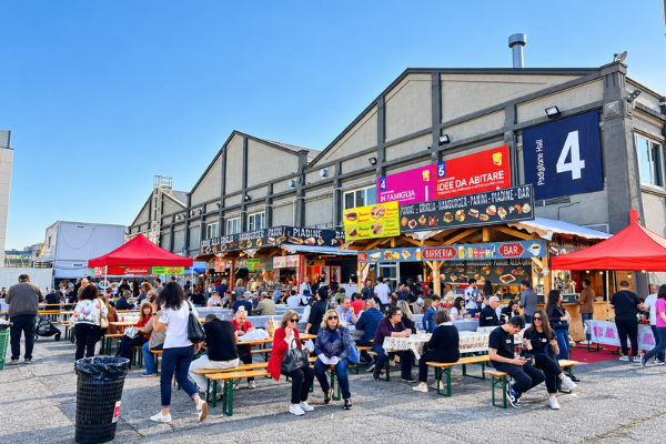 Fiera Campionaria 2026 Exhibitors List