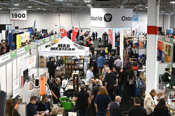 Grocery Innovations Canada 2026 Exhibitors List