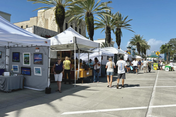 Halifax Art Festival 2026 Exhibitors List