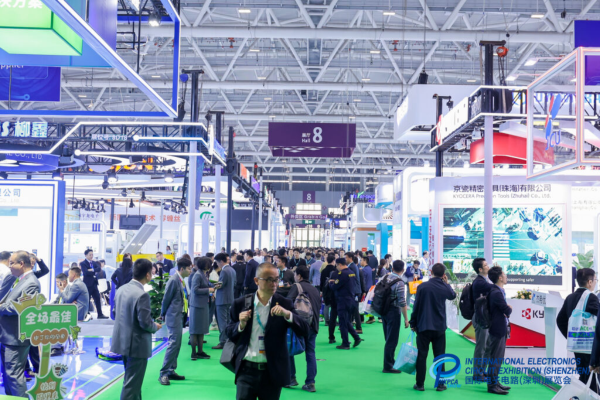 International Electronic Circuits Exhibition