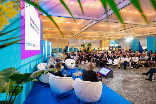 METSTRADE 2026 Exhibitors List