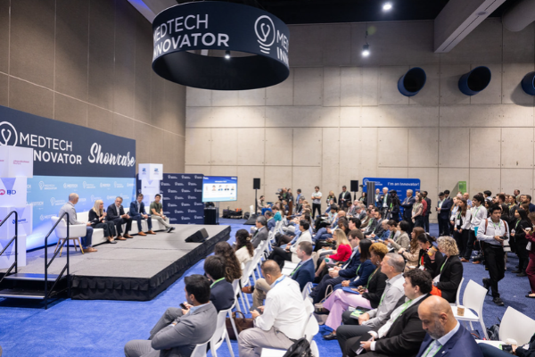 MedTech Conference 2026 Exhibitors List