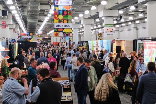 New York Produce Show and Conference