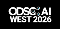 ODSC AI West Exhibitors List