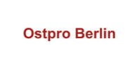 OSTPRO Berlin Exhibitors List