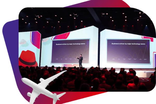 Red Hat Summit_ Connect 2026 Exhibitors List