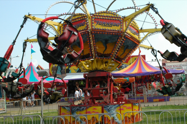 Space Coast State Fair 2026 Exhibitors List